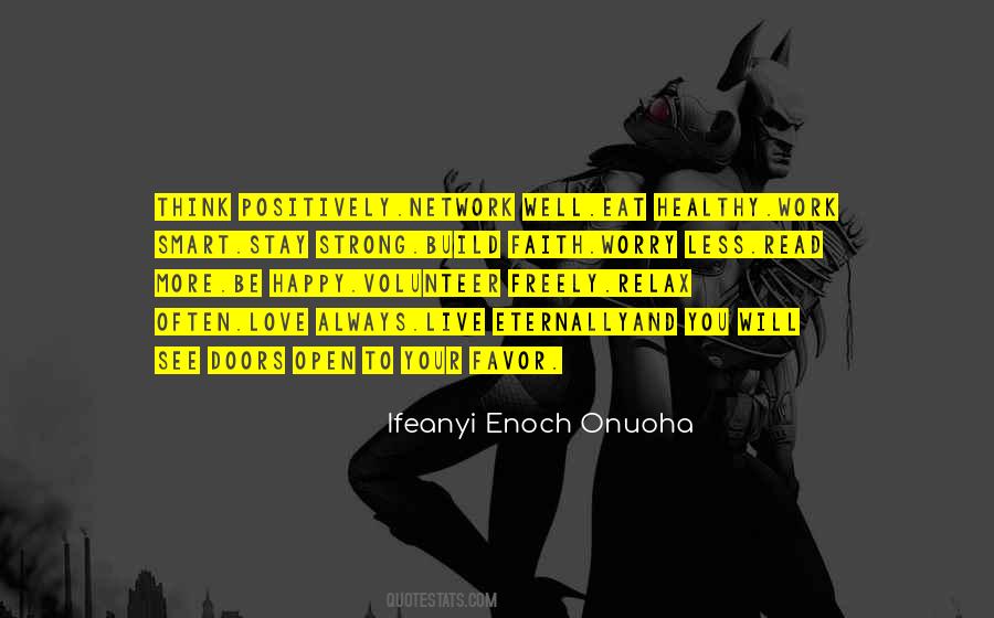 Network Quotes #32687 Network Quotes #32687