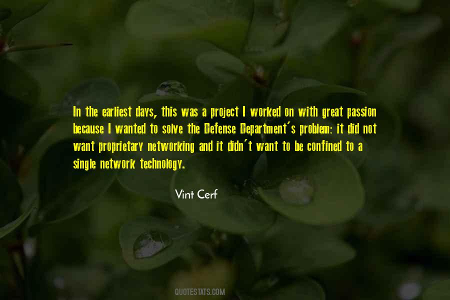 Network Quotes #42591 Network Quotes #42591
