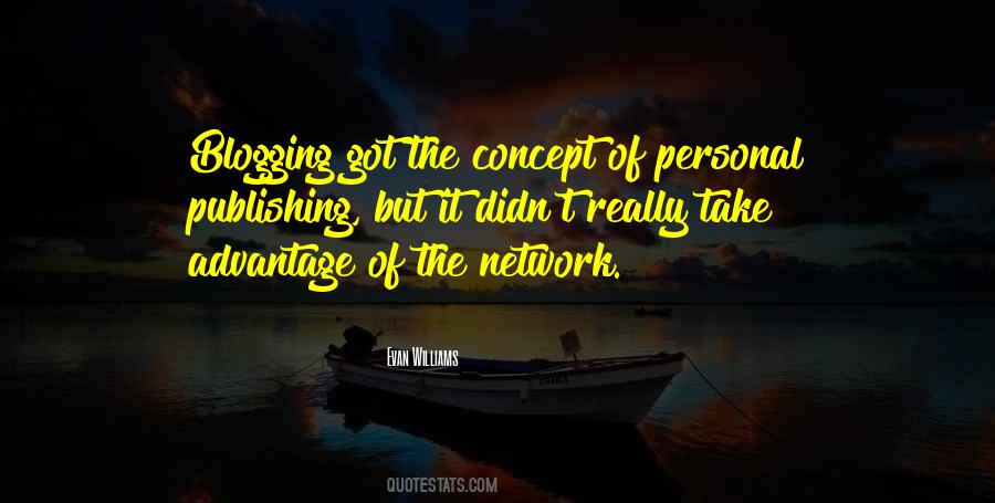 Network Quotes #74971 Network Quotes #74971