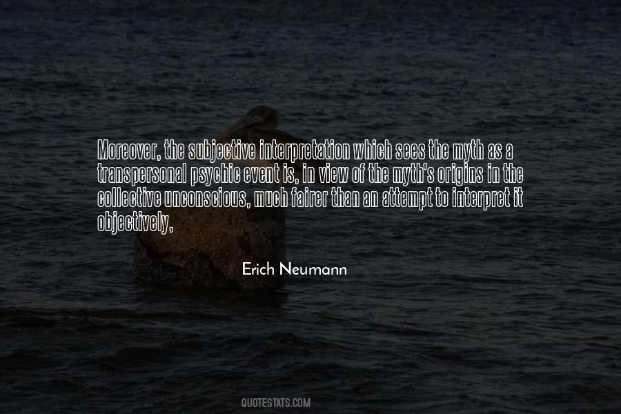 Neumann Quotes #1757842