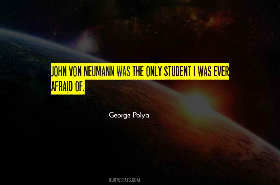 Neumann Quotes #299099