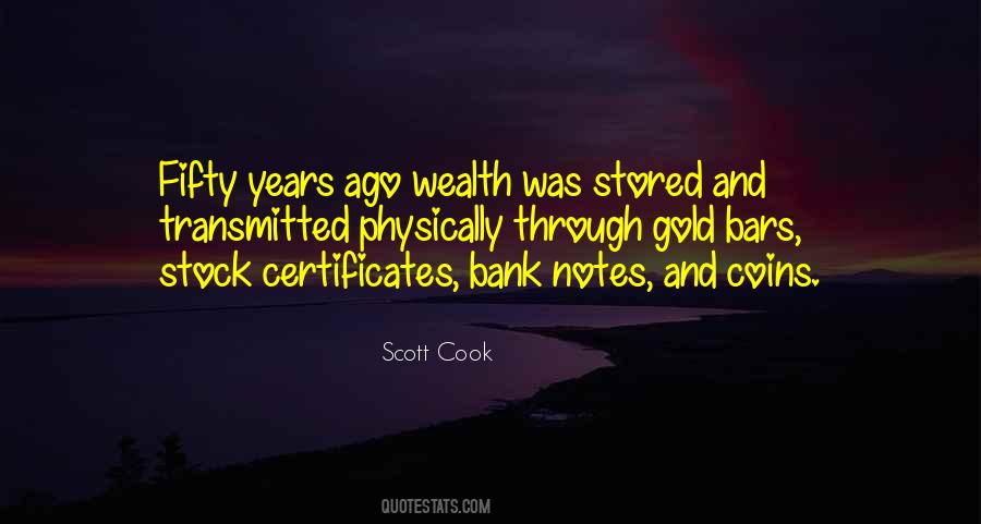 Quotes About Certificates #1295388