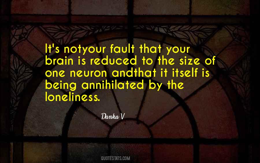 Neuron Quotes #769757