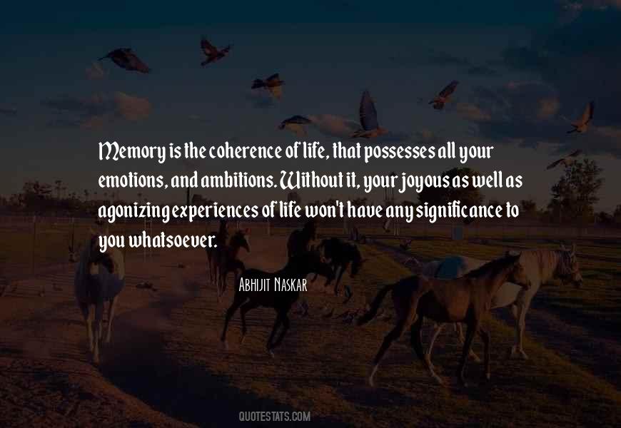 Neuroscience Love Quotes #337563