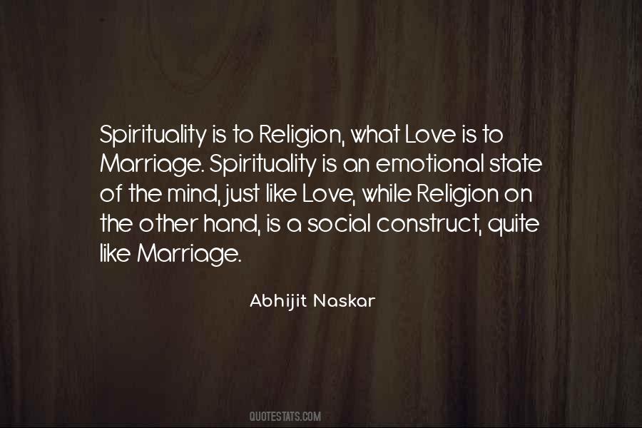 Neuroscience Love Quotes #480725