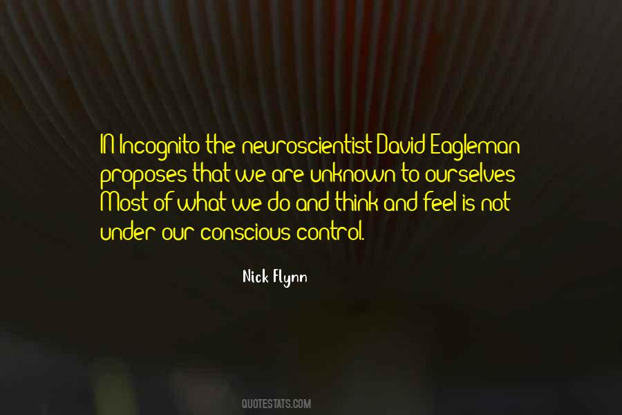 Neuroscientist Quotes #455104