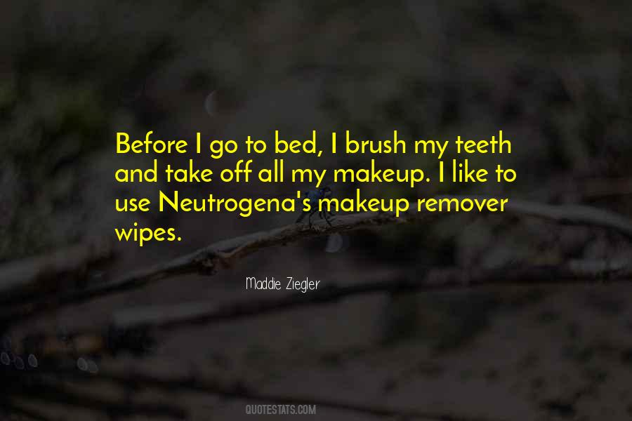 Neutrogena Quotes #1805364