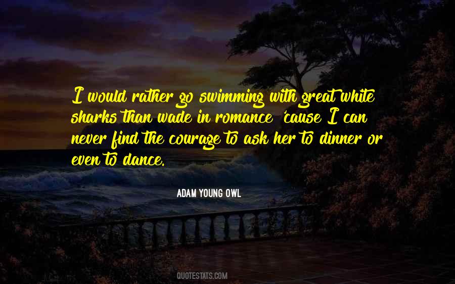 Never Ask For Love Quotes #1227871