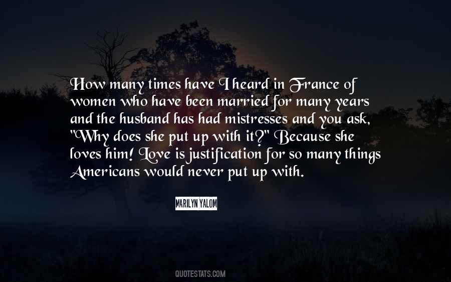Never Ask For Love Quotes #423536