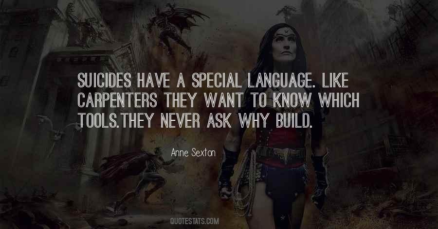 Never Ask Why Quotes #156205