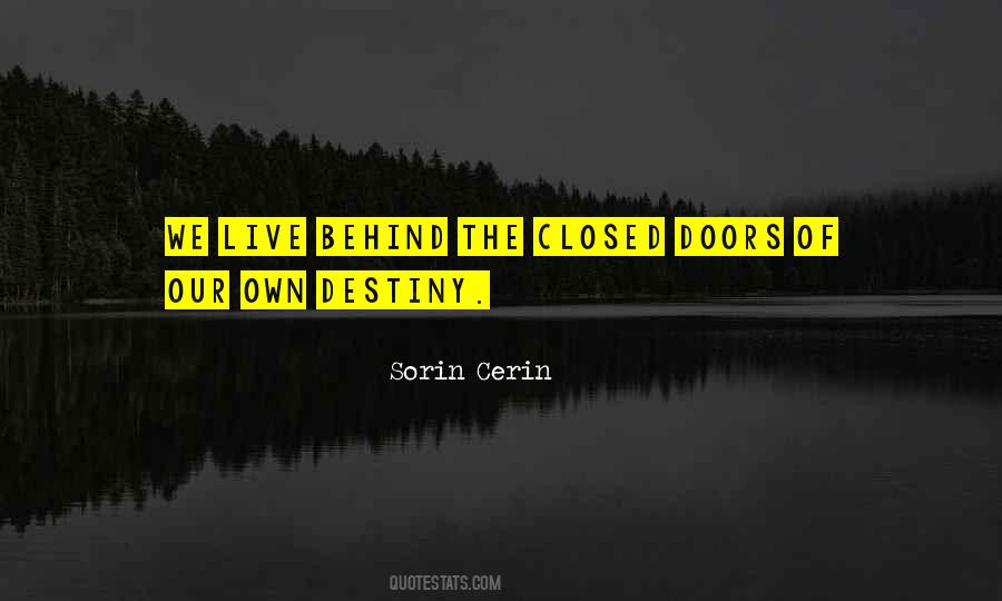 Quotes About Cerin #12845