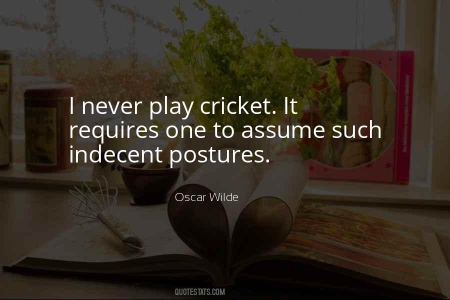 Never Assume Quotes #340383