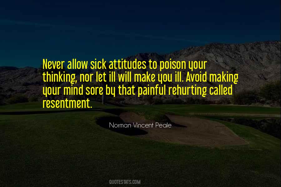 Never Avoid Quotes #605264