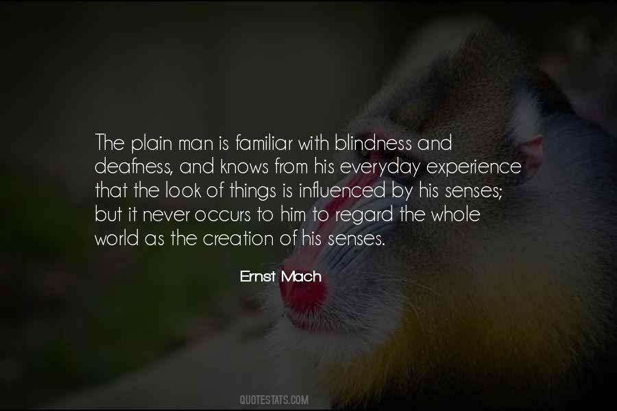 Never Be Influenced Quotes #867506