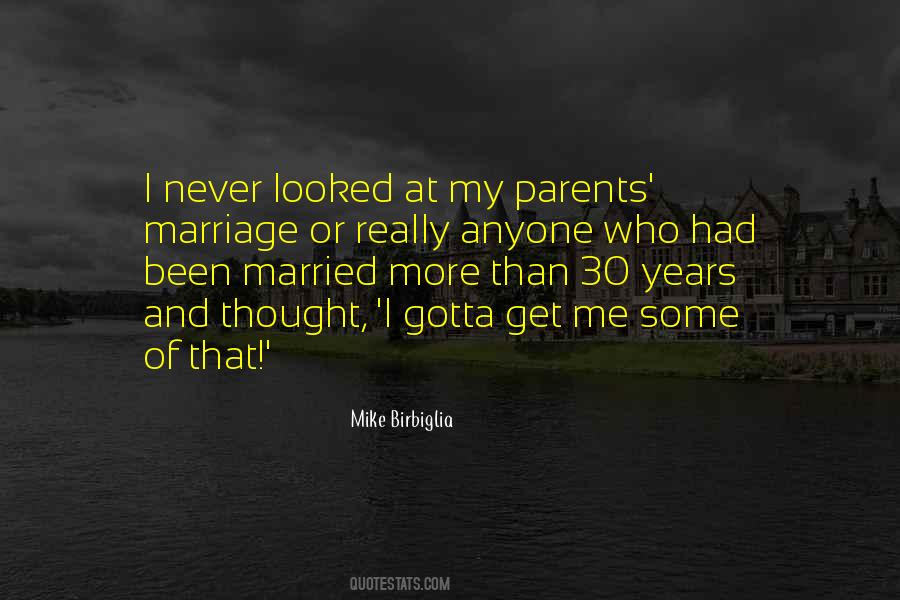 Never Been Married Quotes #1631102