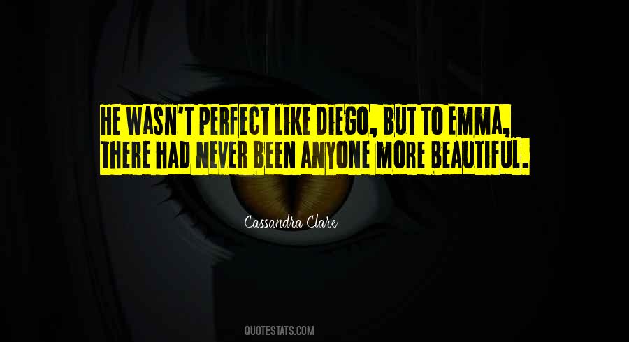 Never Been Perfect Quotes #1409076