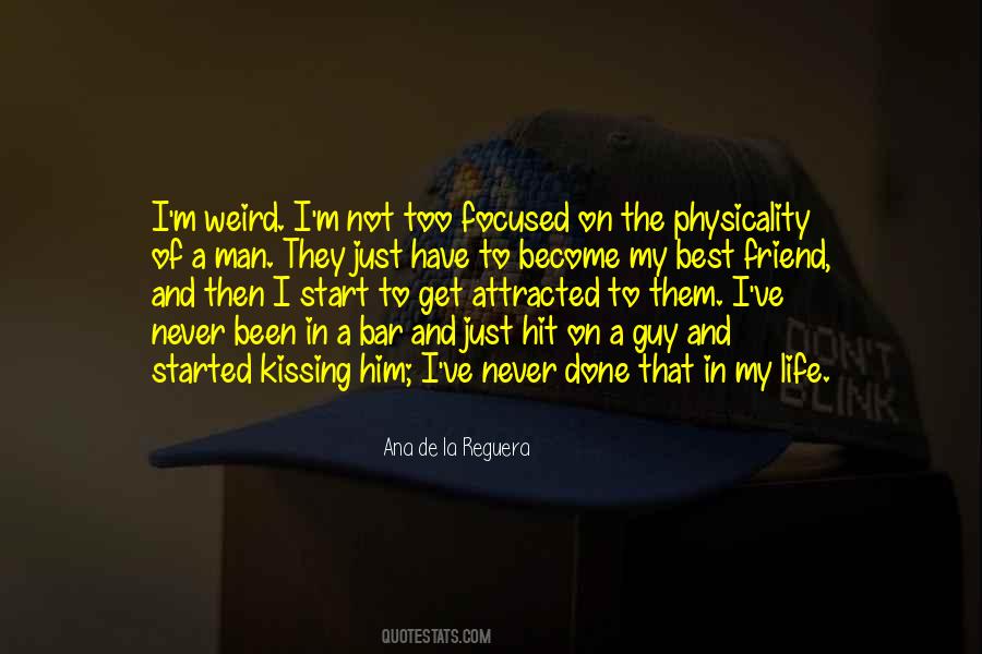 Never Been Quotes #13361 Never Been Quotes #13361