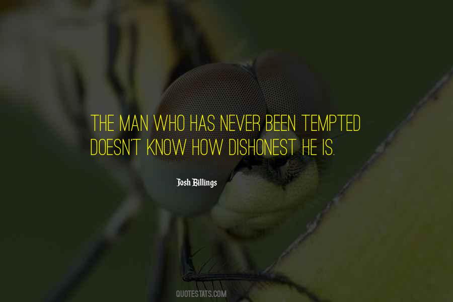 Never Been Quotes #14519 Never Been Quotes #14519