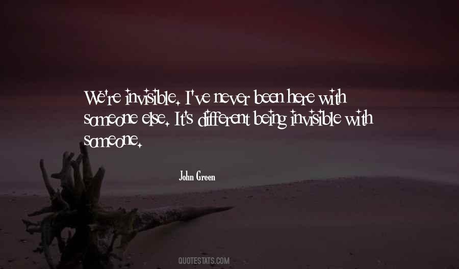 Never Been Quotes #19506 Never Been Quotes #19506