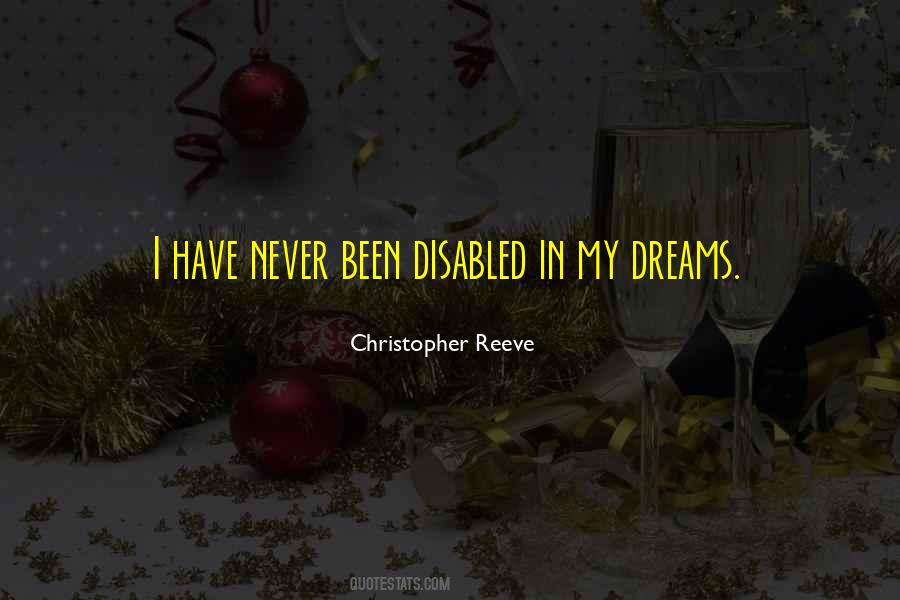 Never Been Yours Quotes #9848