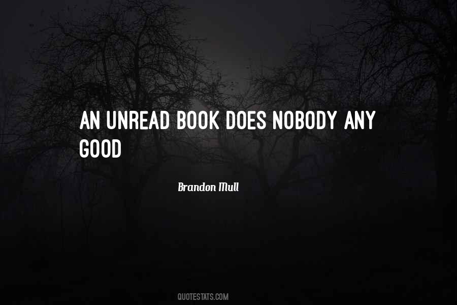 Quotes About Unread #1248855