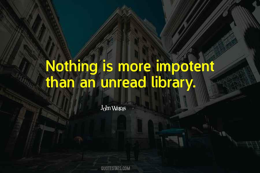 Quotes About Unread #1507372