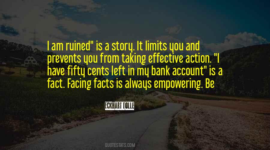 Quotes About Cents #1055211