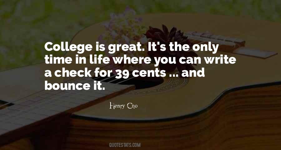 Quotes About Cents #949942