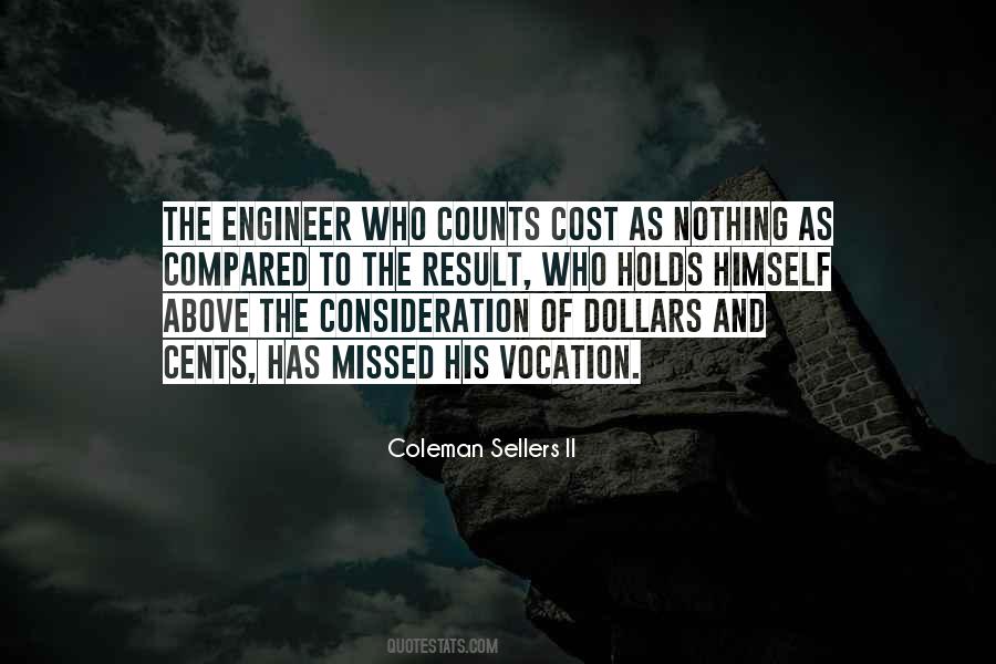 Quotes About Cents #962832