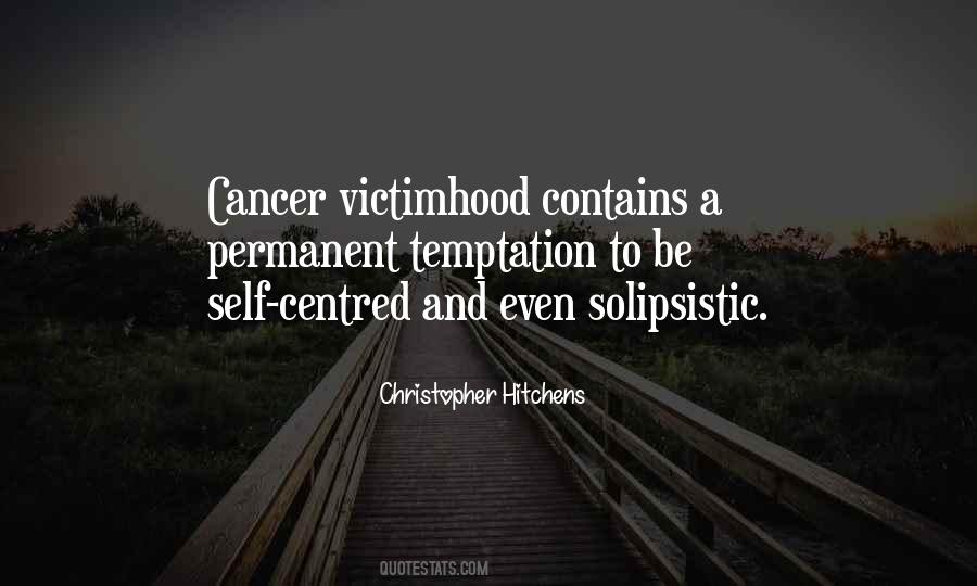 Quotes About Centred #236004