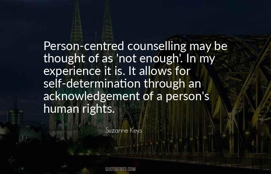 Quotes About Centred #57036