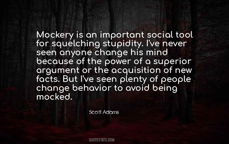 Never Change My Mind Quotes #1119137