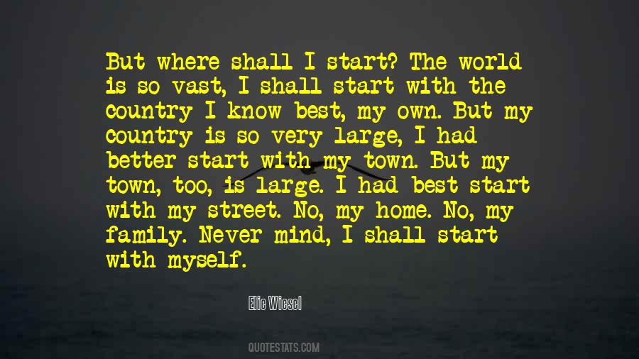Never Change My Mind Quotes #1440050