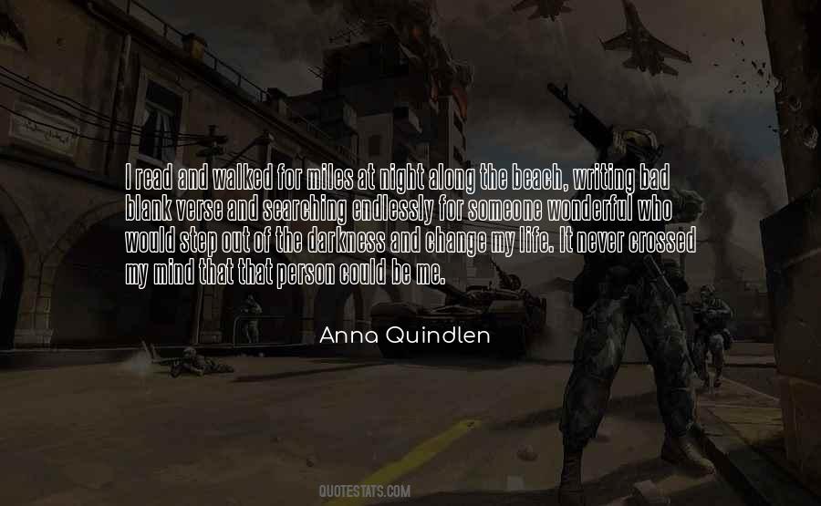 Never Change Your Mind Quotes #1737880