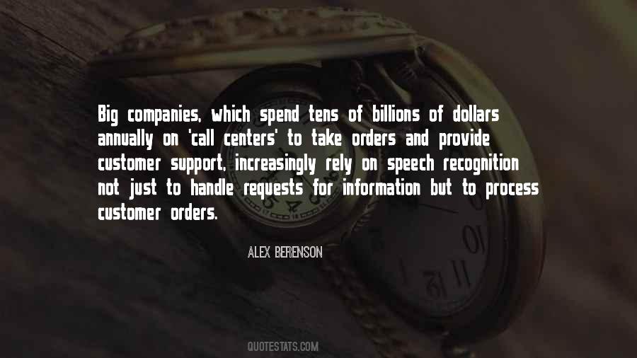 Quotes About Centers #1010077