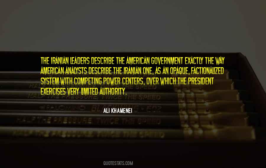 Quotes About Centers #1152252