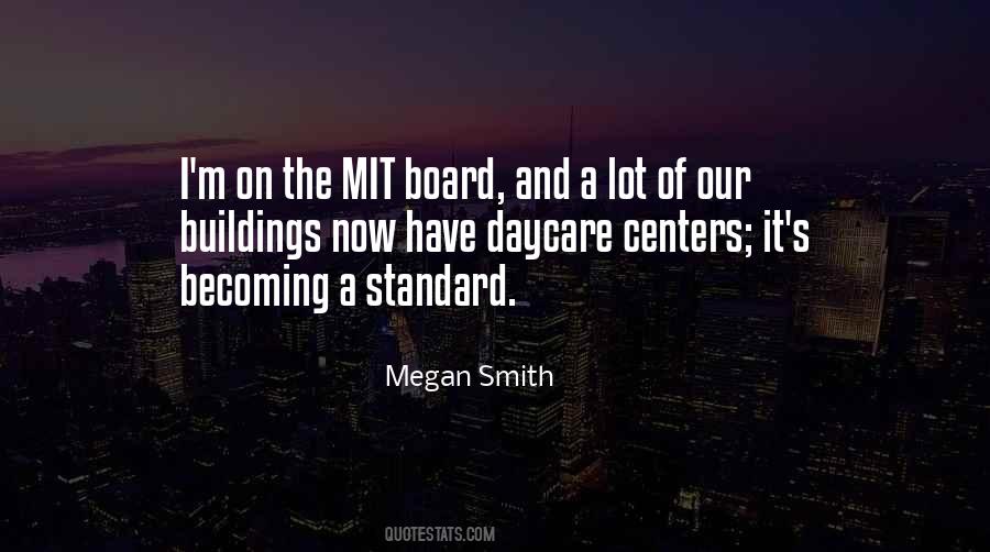 Quotes About Centers #1866793