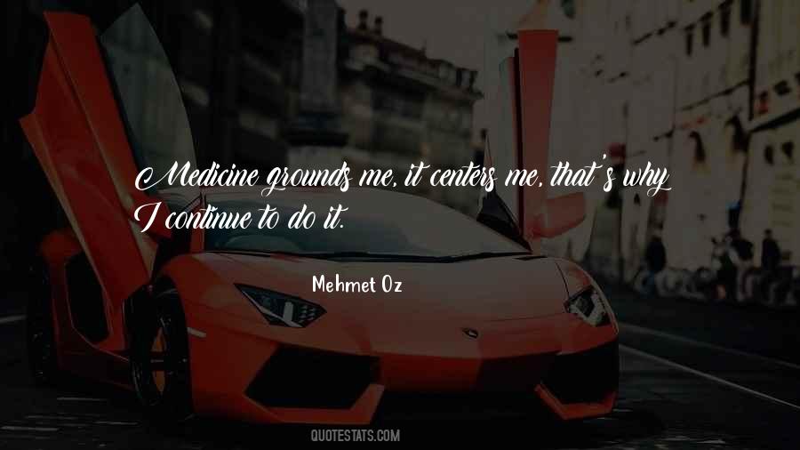 Quotes About Centers #897257