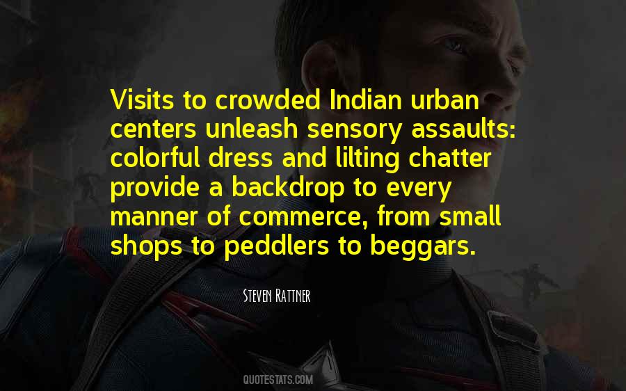 Quotes About Centers #930556