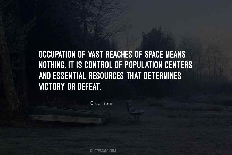 Quotes About Centers #958115
