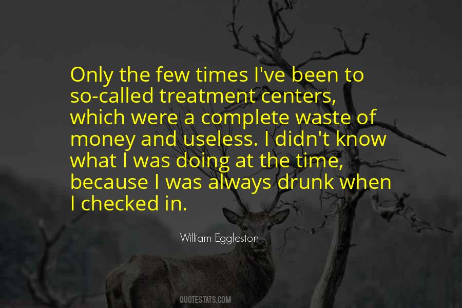 Quotes About Centers #965530