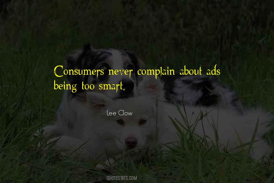 Never Complain Quotes #137192