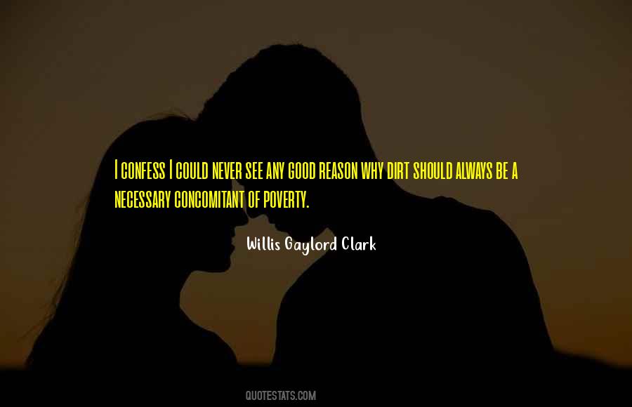 Never Confess Quotes #254991