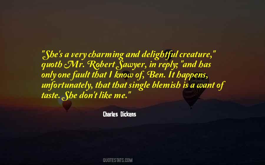 Never Degrade Yourself Quotes #1805055