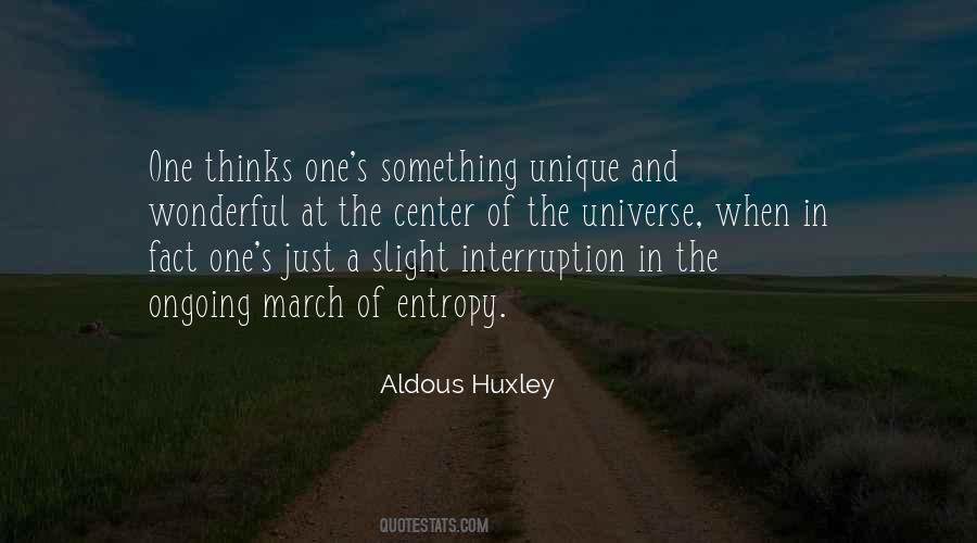 Quotes About Center Of The Universe #1584000