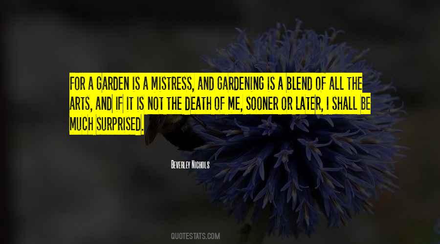 Never Disturb Quotes #528017