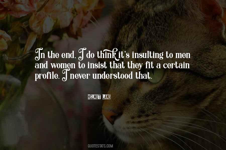 Never End Quotes #110012 Never End Quotes #110012
