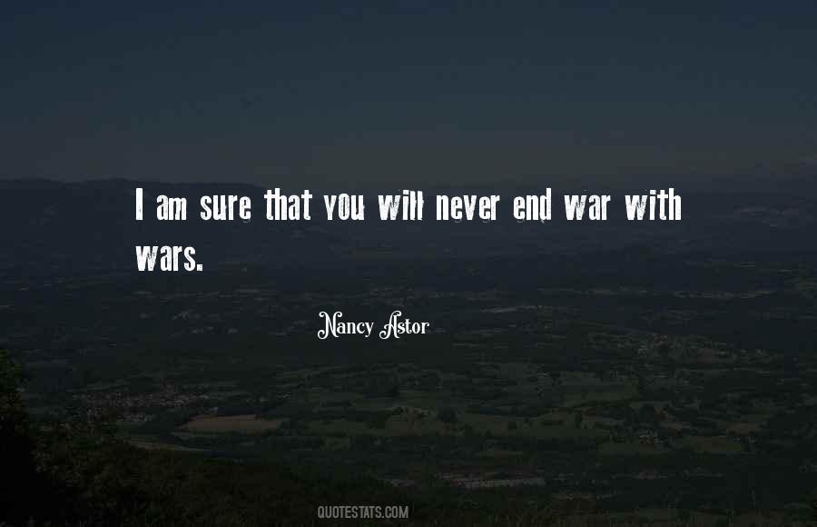 Never End Quotes #1164290