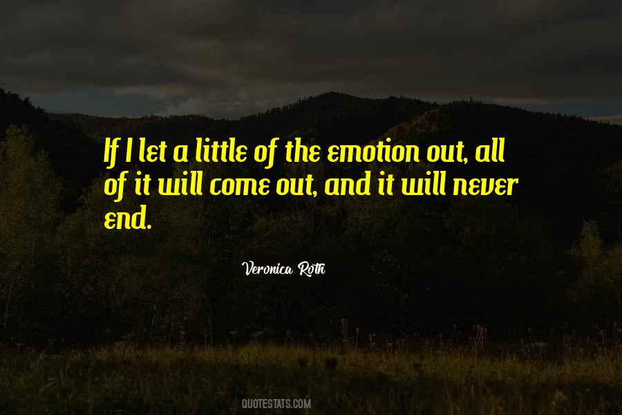 Never End Quotes #9483 Never End Quotes #9483