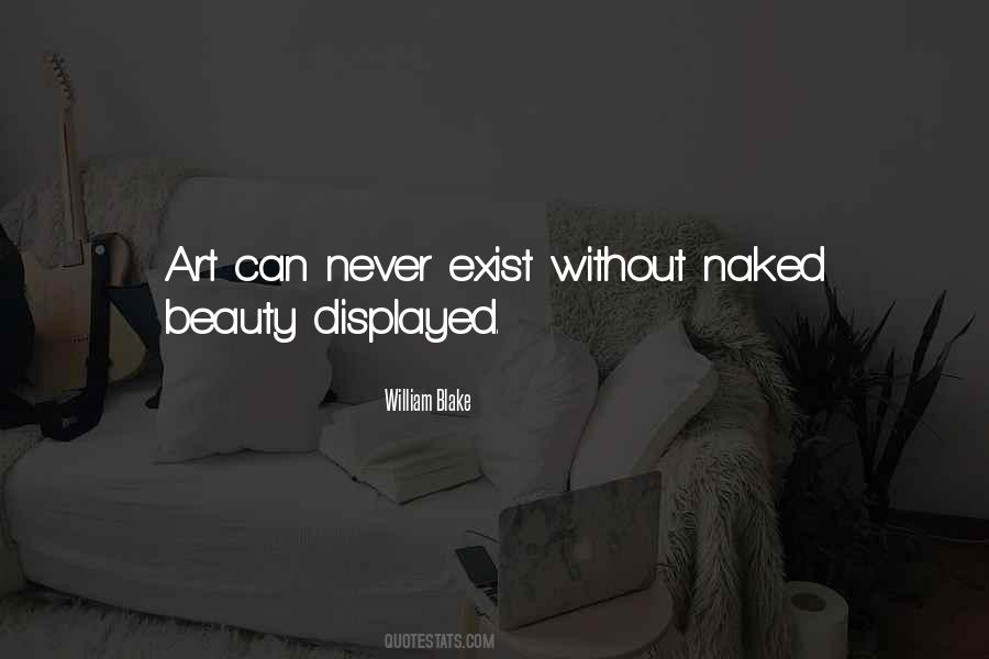 Never Exist Quotes #868235